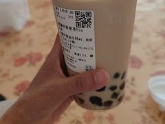-茶百道(传媒大学店)