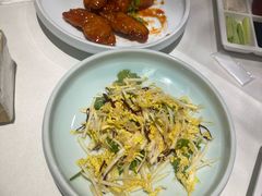 -在前门·烤鸭北京菜(五月花广场店)