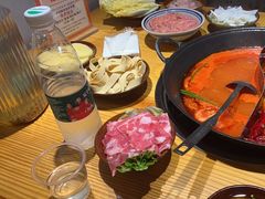 -乐闹闹重庆火鍋(民治店)