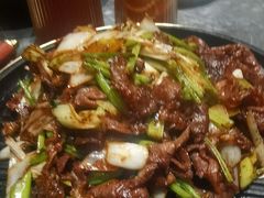 -青年公社烤鸭(青年路店)