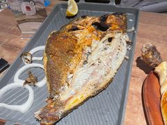 -耶里夏丽·新疆菜(徐家汇臻选店)