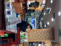 -中国传统伊兰拉面(石景山店)