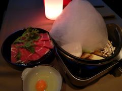 白云寿喜锅-东京和食 Sun with AQUA