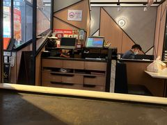 -新旺茶餐厅·早餐·夜宵(仙霞店)