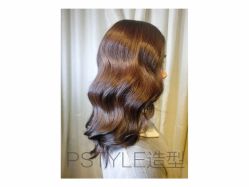-P.STYLE 派斯造型