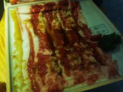 -喜来稀肉(北外滩白玉兰广场店)