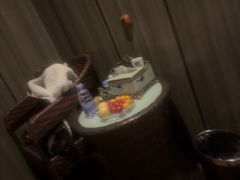 -陆琴脚艺·足浴·SPA(汉中门店)