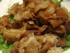 -老仁义·清真菜(太古街店)