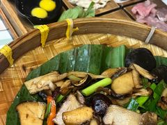 -云海肴·汽锅鸡·云南菜(高德置地店)