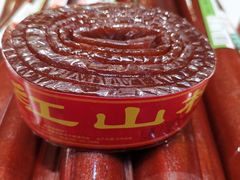 -华府九号海鲜烧烤大排档(龙域店)