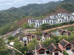 -清远熹乐谷温泉度假酒店
