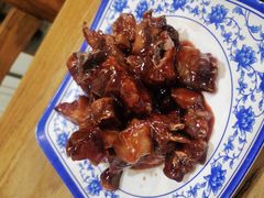 -老南京土菜馆(状元境店)