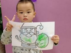 -瑞思少儿素质成长中心(九方校区)