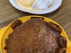 -二斗栗子(黄河道店)