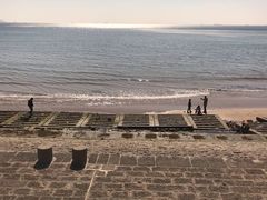 -青岛第三海水浴场