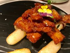 -韵秋荷(宝山龙湖天街店)
