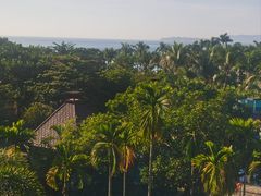 -三亚海棠湾万丽度假酒店