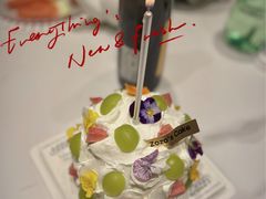 -ZOZO's昌左左精致甜品设计(新北店)