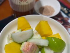 -胖明粉馆(南山店)