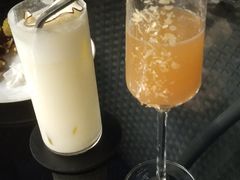 -The St·Regis Bar 瑞吉酒吧