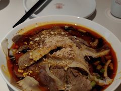 夫妻肺片-夫妻肺片·中华老字号·正宗川菜(春熙路店)