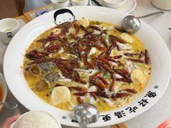 -江渔儿酸菜鱼(曜一城店)