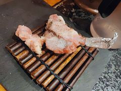 -九田家黑牛烤肉料理(太阳城店)