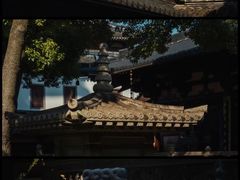 -寒山寺