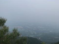 -鬼笑石后山停车场