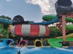 -上海玛雅海滩水公园