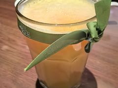 -大树餐厅(益田假日店)