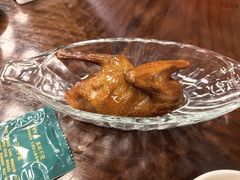 -潮福城大酒楼·潮粤菜·港式点心(阳光城店)