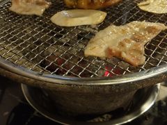 -燚青春东北泥炉烤肉(百合店)