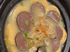-A One Kitchen·南京精菜馆(晶丽酒店店)