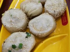 -小杨生煎(香港名都店)