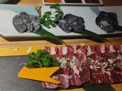 -江户烧肉(高德店)