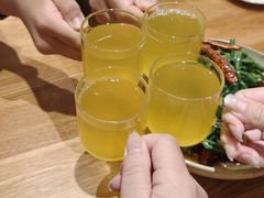 -花舍·新派粤菜·西餐·下午茶(亚运村·鸟巢店)