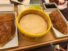 -龙景轩大酒店(宝杨路店)