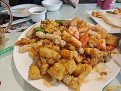 -桃子餐厅·天津菜(红星路直营店)