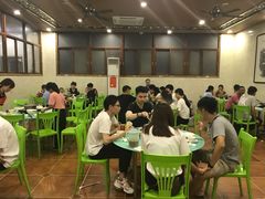 大堂-乌记鲜活牛肉城(金砂东路店)