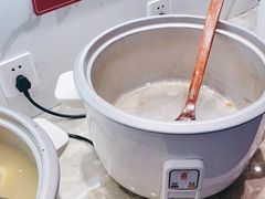 -素满香·素食自助餐厅(直营·大兴街店)