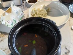 -又见炊烟私房菜(敬亭路店)