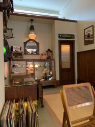 -IMUSE BARBER SHOP