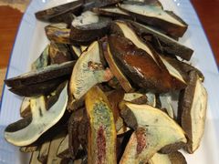 -菌之家·专业纯野生菌火锅·特色炒菌