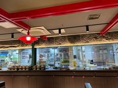-京悦南门涮羊肉·羊蝎子火锅(田林路店)