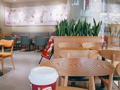 -COSTA COFFEE(丰联广场店)