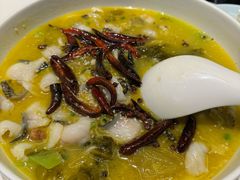 -大铁勺新津菜(东丽阳光新业广场店)