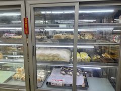 -爱德顺糕点食屋(利民道店)