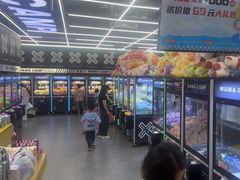 -娃娃集合营(上海闵行天街店)