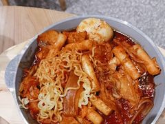 -姜虎东白丁烤肉(深圳湾后海汇店)